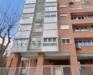 Exterior view of Flat for sale in Torrejón de Ardoz  with Storage room