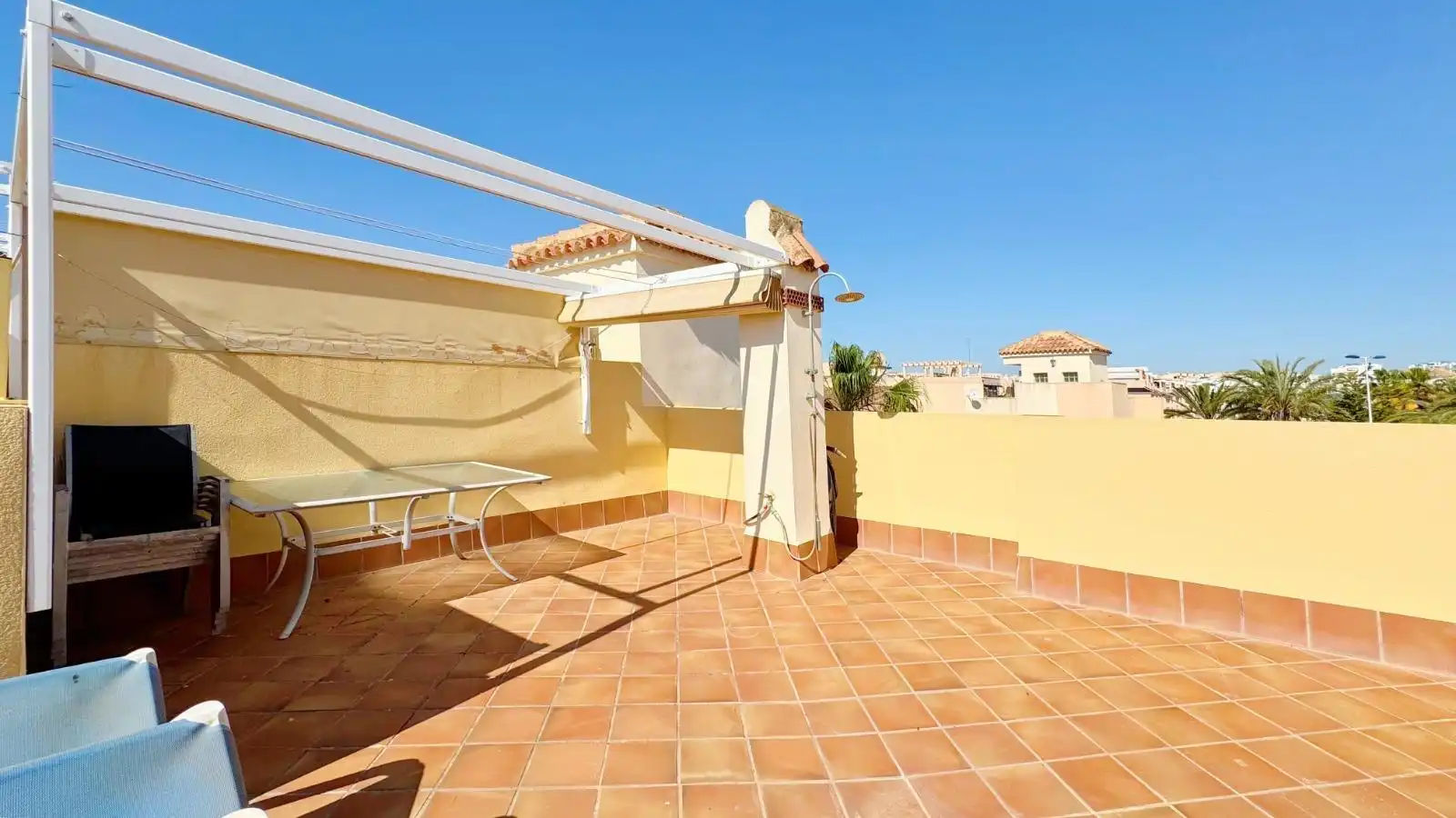 Penthouse mit Pool zum Verkauf in Los Balcones - Los Altos, imagen 23