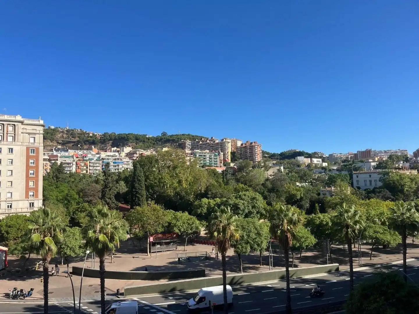 Appartamento con terrazza in vendita a ALFONS EL SAVI, imagen 30