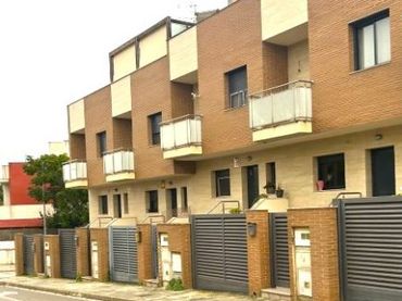 Casa a schiera in vendita a Calle Podadora