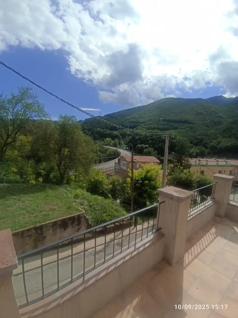 Haus oder Chalet zur Miete in Camí de Sant Jordi, Cercs