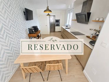 Flat with balcony for sale in Calle Avenida Santander