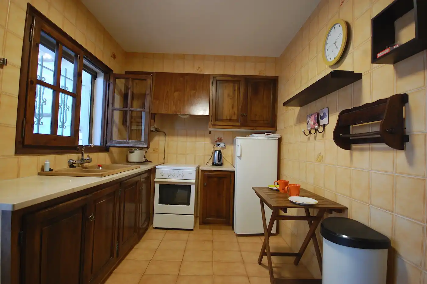 Casa a schiera con giardino in vendita a Riells, imagen 7