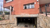 Exterior view of House or chalet for sale in  Lleida Capital  with Air Conditioner and Terrace