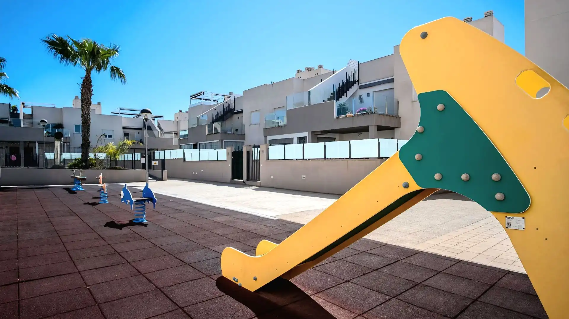 Bungalow con piscina in vendita a Nueva Torrevieja - Aguas Nuevas, imagen 24