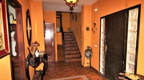 Foto 5 de Casa o xalet en venda a Los Franceses – La Vega, Chiclana de la Frontera