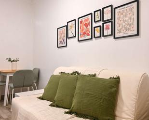 Apartament per a compartir a Numancia