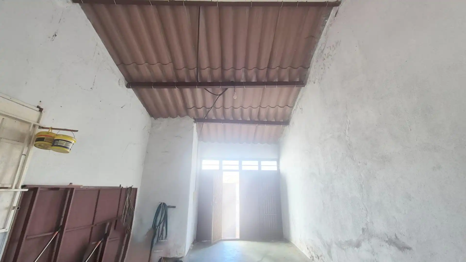 Garage for sale in Barruecopardo