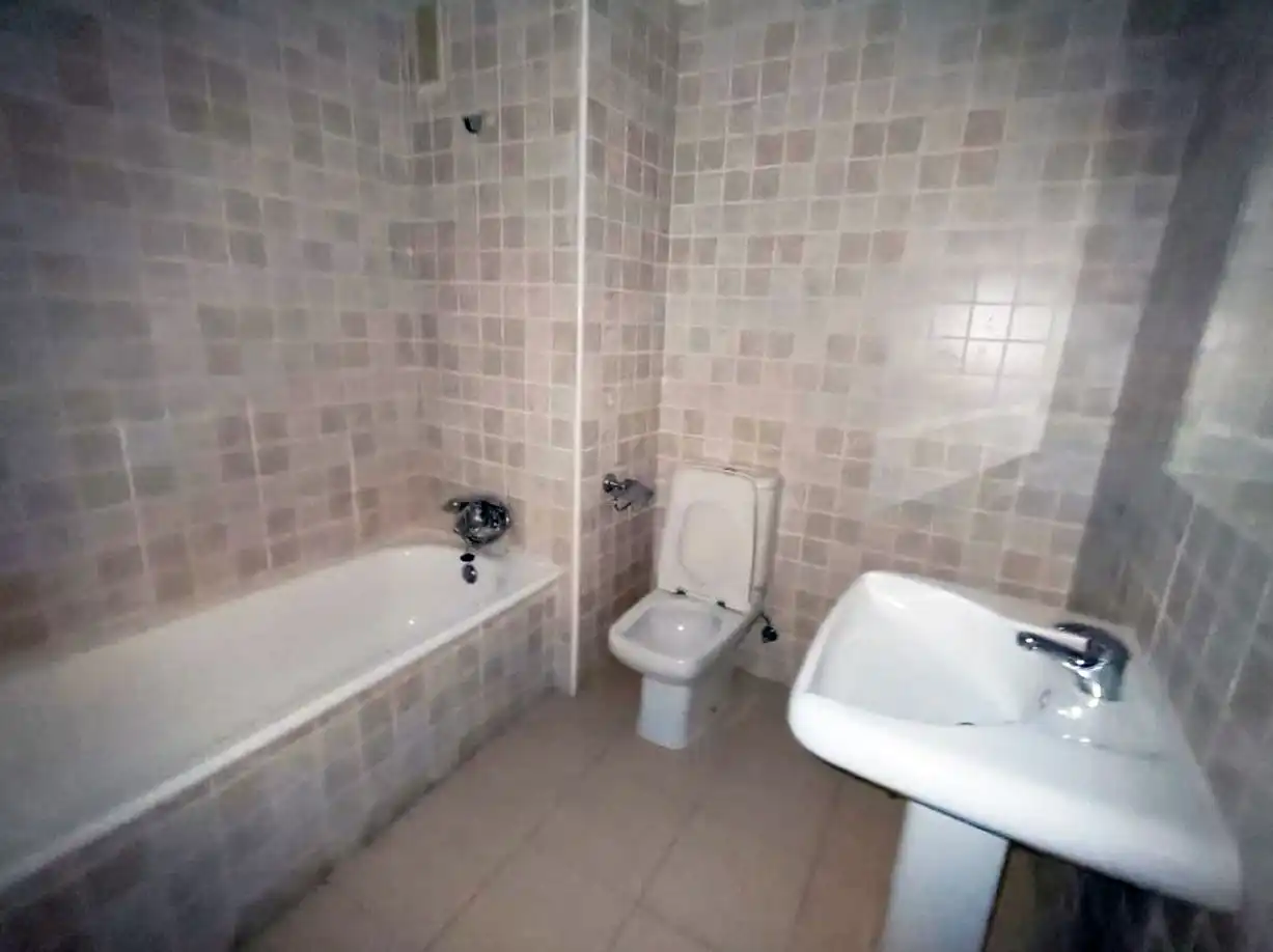 Wohnung zum Verkauf in Reserva de Marbella