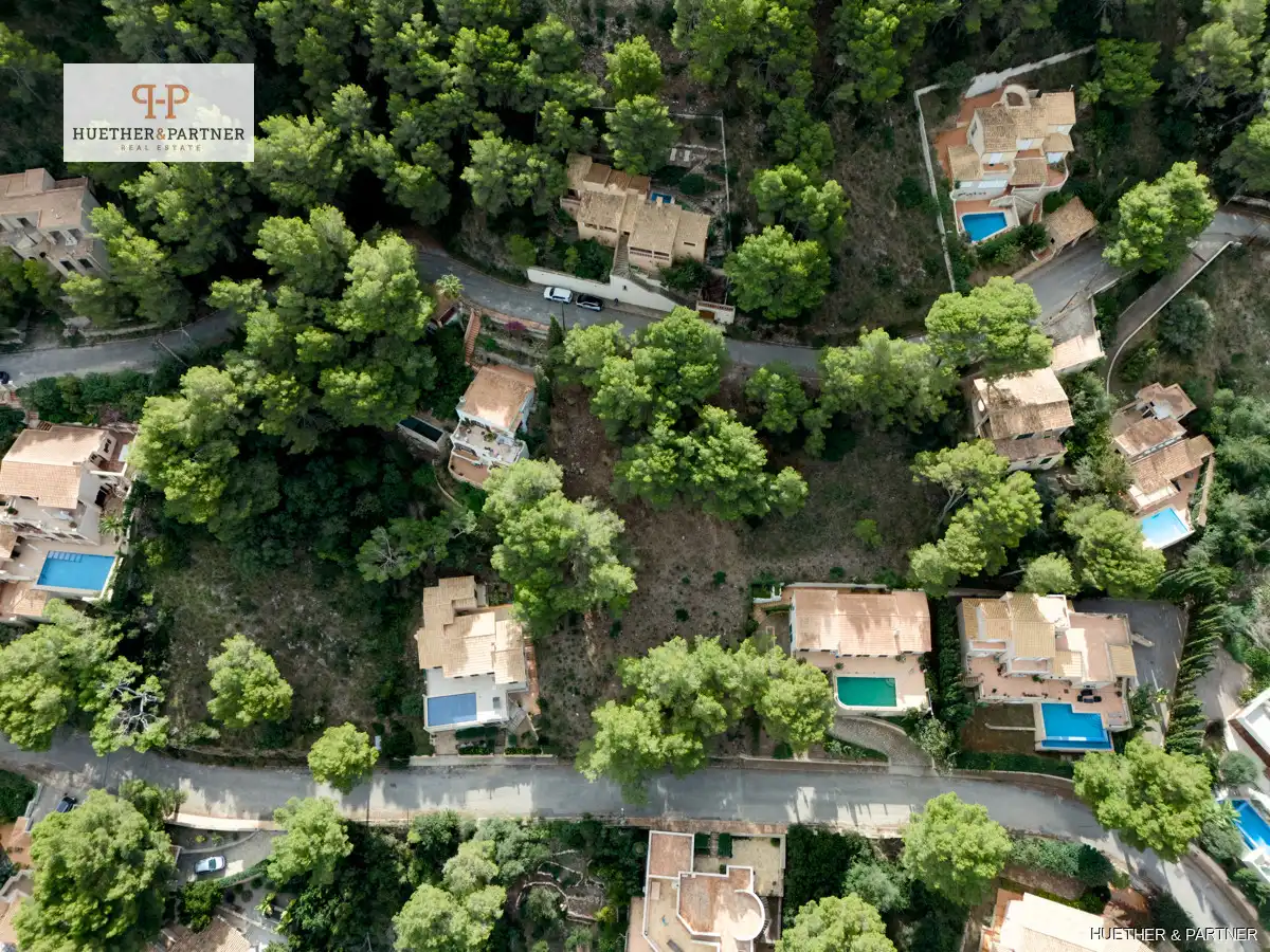 Terreny residencial en venda a Canyamel, imagen 2
