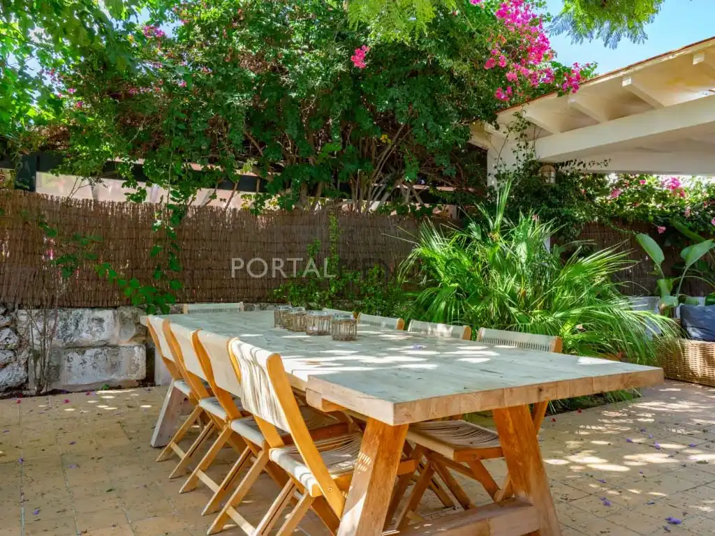 Casa o xalet en venda a Carrer de sa Font, 28, Llucmaçanes