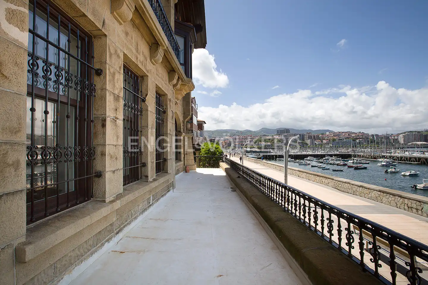 Duplex con terrazza in vendita a Avenida de Zugazarte, imagen 13