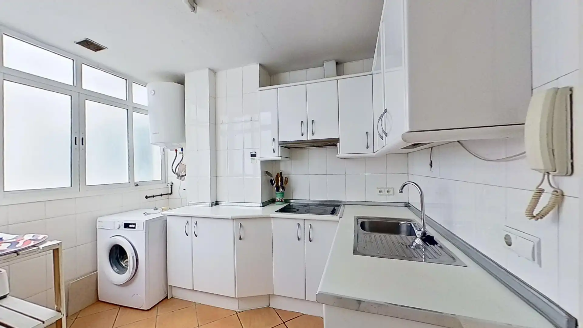 Cocina de Piso en venta en Centro