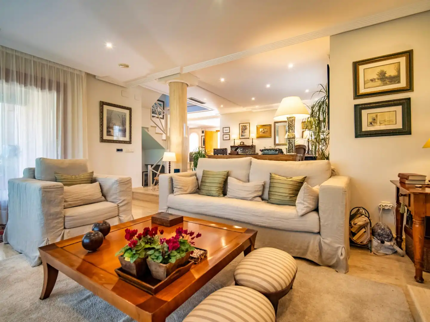 Villa mit Terrasse zum Verkauf in L'Albir, imagen 13