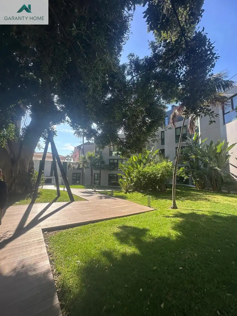 Flat with terrace to rent in Este, imagen 17