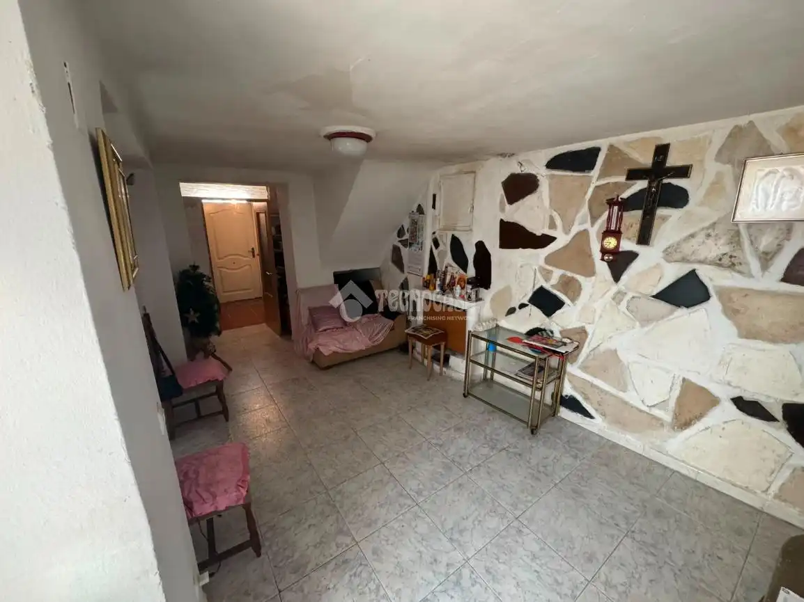 Casa adosada en venda en Villarrubio amb Calefacció, Traster i Balcó