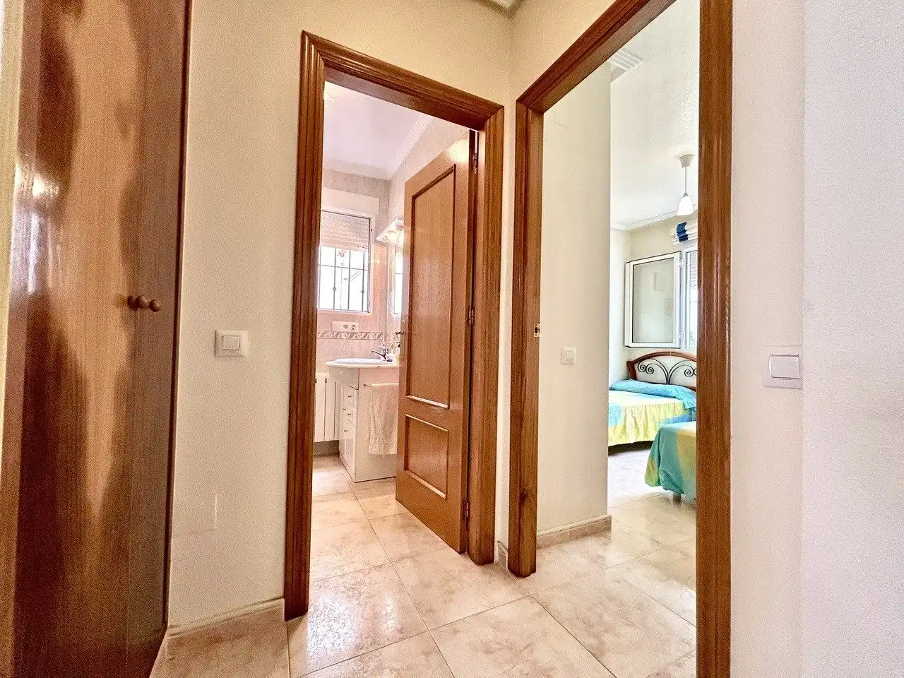 Casa adosada en venta en Pilar de la Horadada con Jardín privado y Terraza