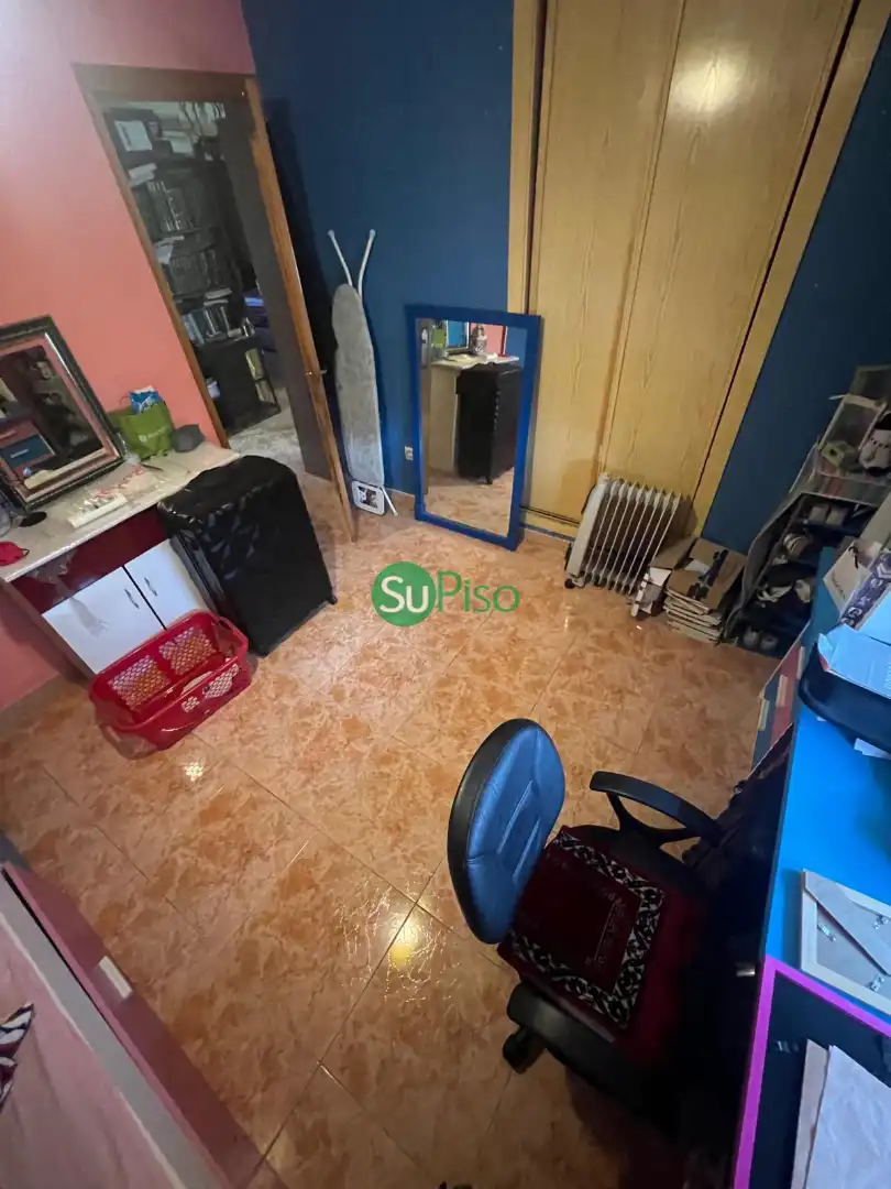 Detached house with pool for sale in Avenida Rufino Rubio 14, imagen 13