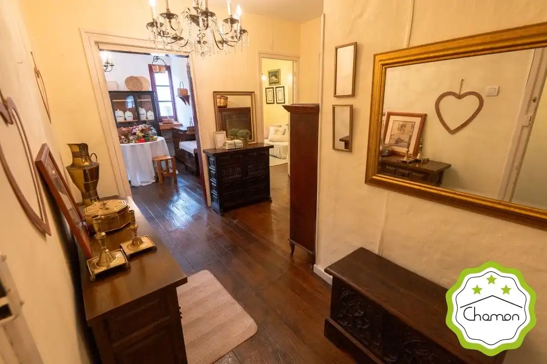 Casa o xalet en venda a Aulesti