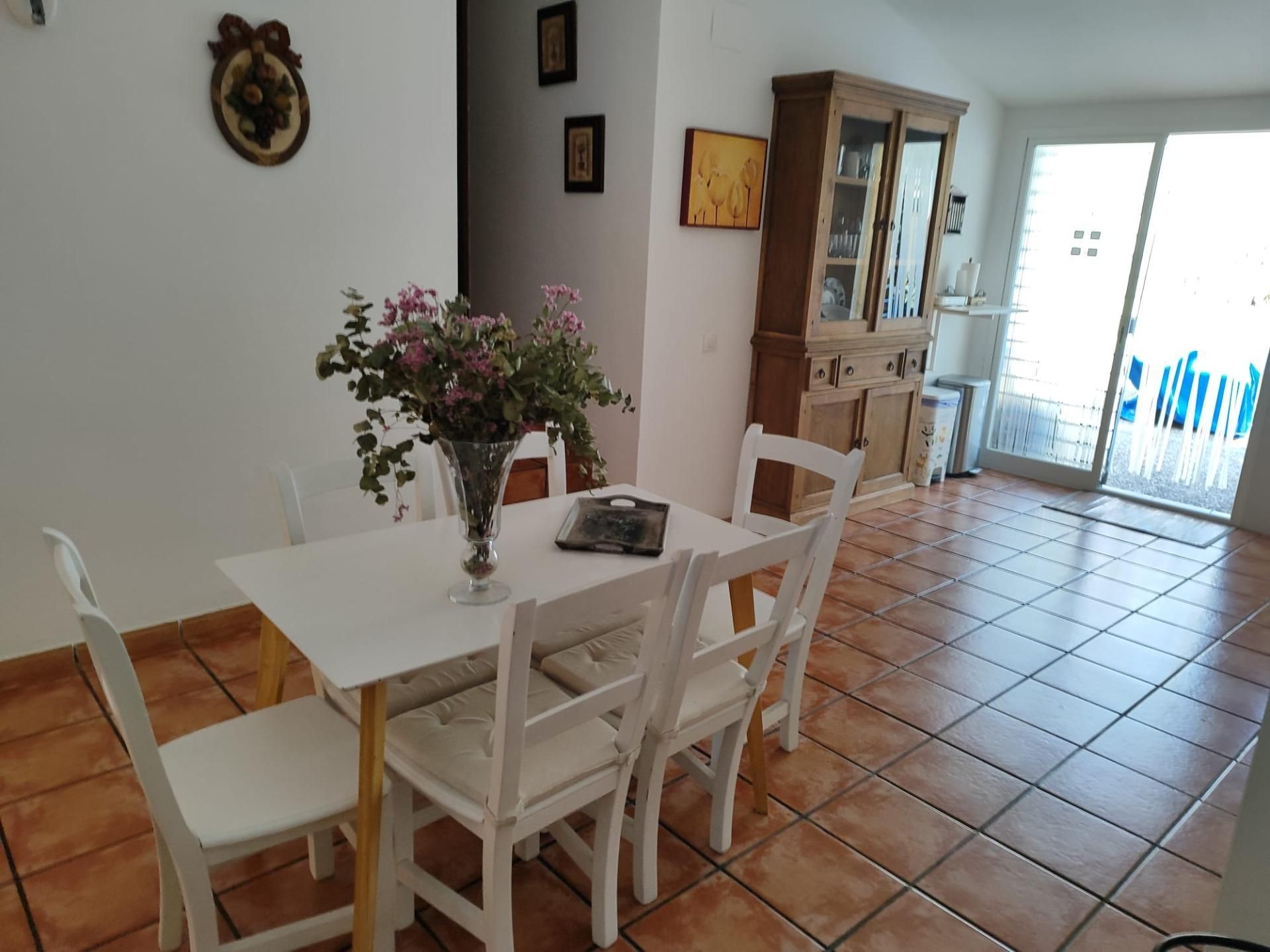 Casa o chalet en venta en El Brillante -El Naranjo - El Tablero, Norte-Sierra