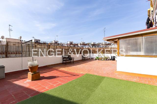 Piso en Venta en Cerdanyola Nord