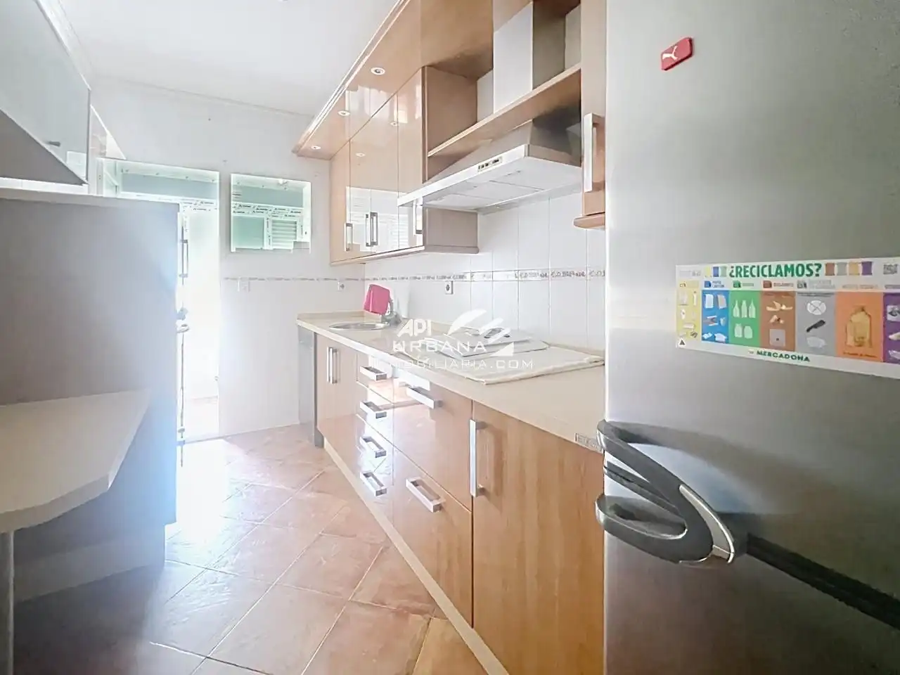Wohnung zum Verkauf in Calle Pedro de Mena Gutiérrez, imagen 6