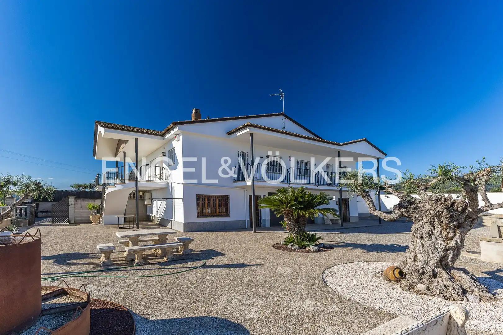 House with garden for sale in Caldes de Montbui, imagen 21