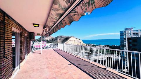 Photo 3 of Attic for sale in Pla de Bon Repós, Alicante / Alacant