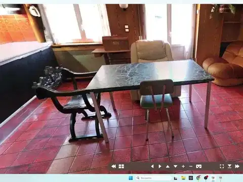 Piso de alquiler en Fraga con Calefacción y Amueblado