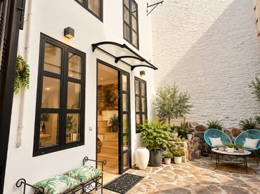 Maison à vendre à Pl Antoni Pujades 10A