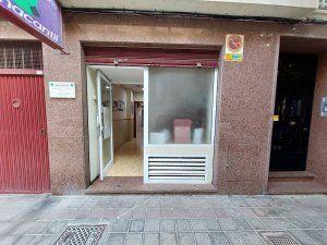 Premises for sale in Alicante / Alacant  with Air Conditioner