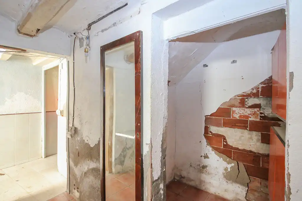 Casa adosada en venta en C/ Vilafranca, Sant Pere de Riudebitlles