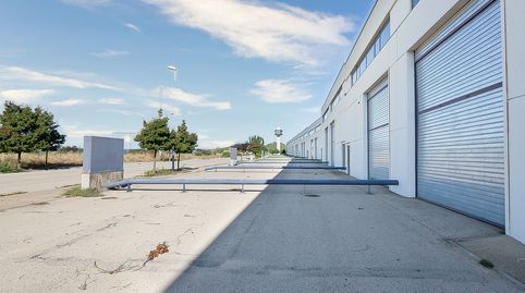 Solvia Inmobiliaria  Nave Industrial Ayerbe, imagen 5