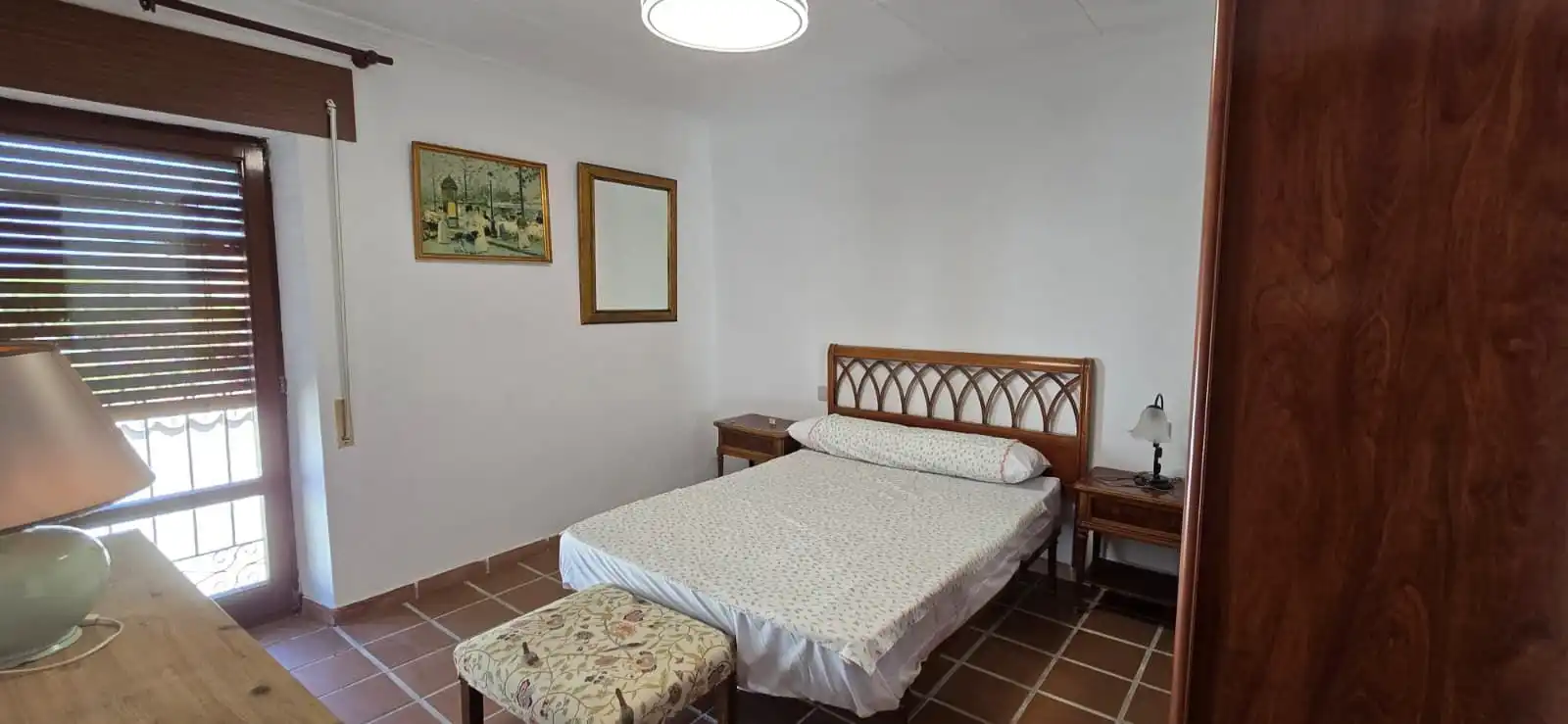 Casa o chalet de alquiler en Cabezarados