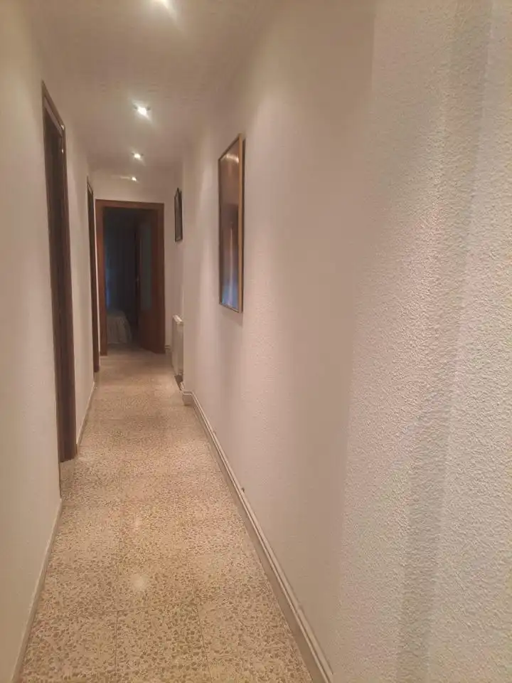 Flat with lift for sale in Calle Emilio Jimeno, imagen 3