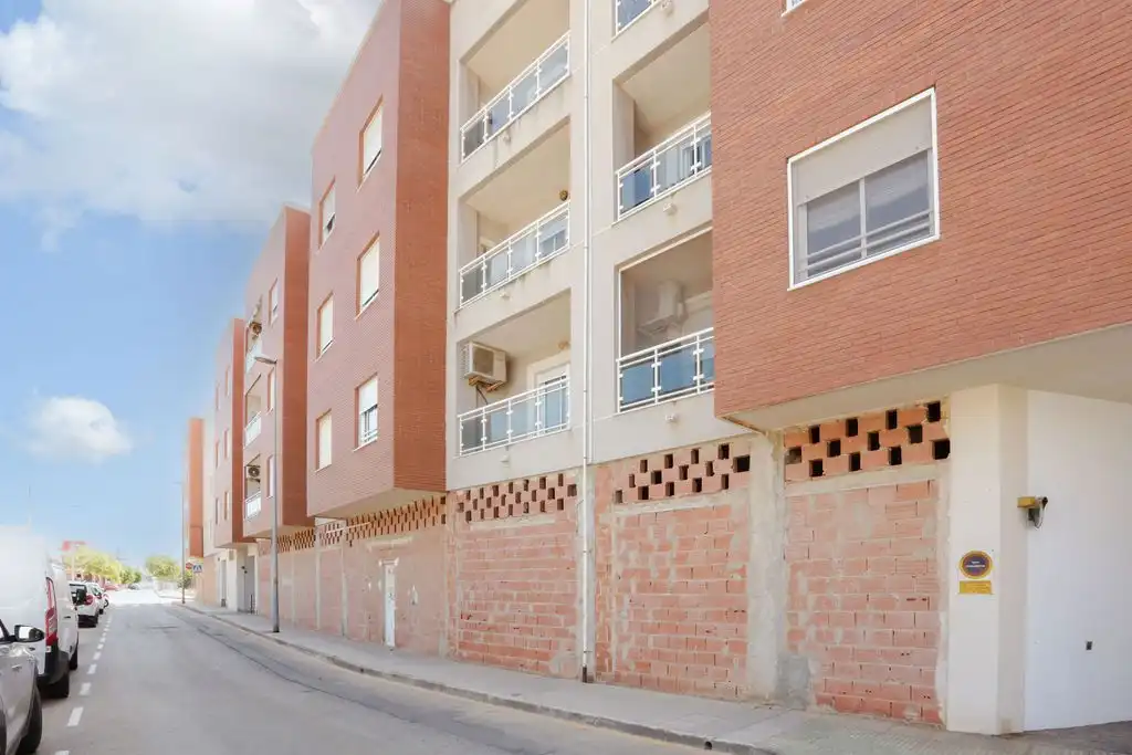 Landhaus zum Verkauf in Calle Lo León, imagen 3
