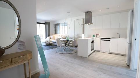 Foto 2 de Piso en venta en Salvador Espriu, 1, Santa Cristina Poble, Girona