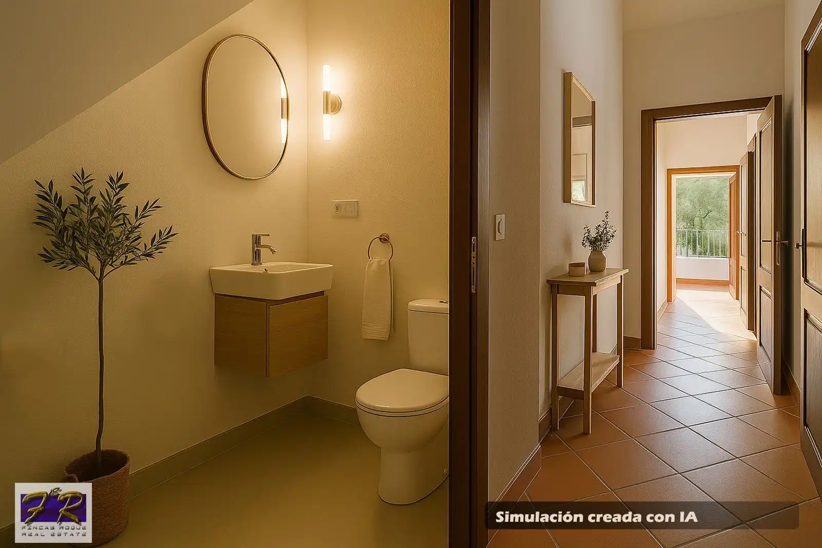 Maison avec terrasse à vendre à Santa Margalida Poble, imagen 34