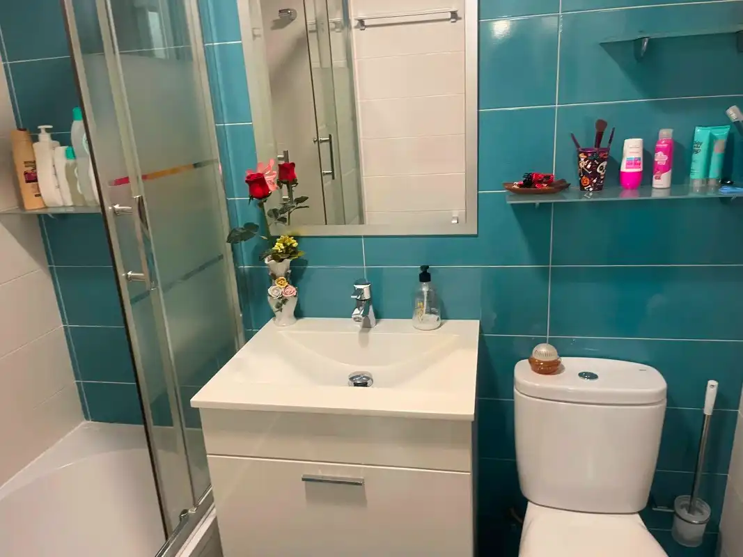 Wohnung mit Terrasse zum Verkauf in Passeig de les Germanies, imagen 42