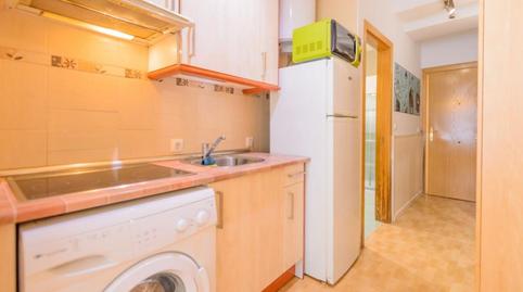 Foto 4 de Estudi de lloguer a Valdeacederas, Madrid Capital