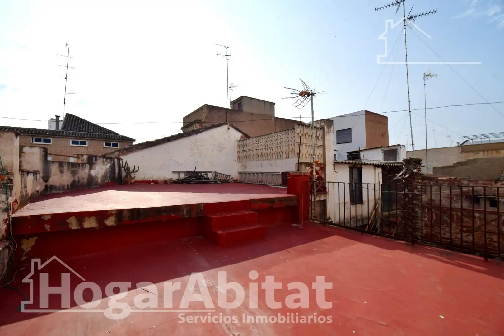 Haus zum Verkauf in Calle Algemesí, imagen 6