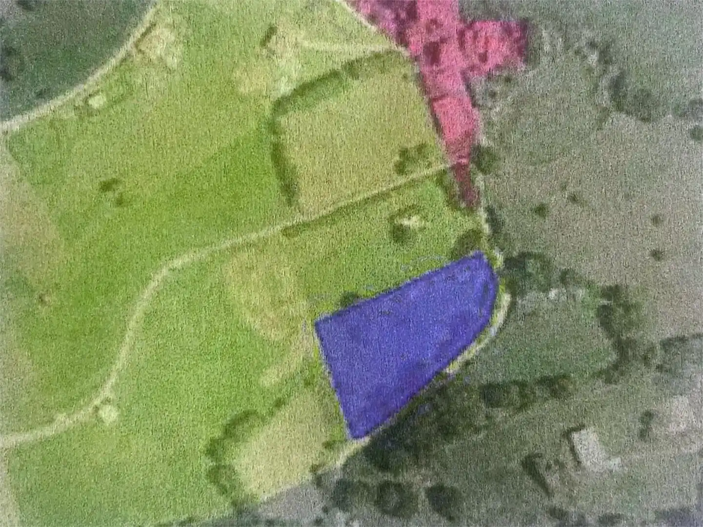 Residencial en venda en Val de San Vicente 
