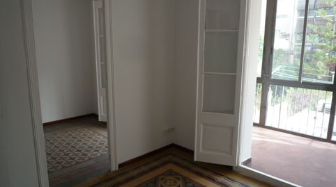 Foto 3 de Piso de alquiler en Carrer de Berga, Vila de Gràcia, Barcelona Capital