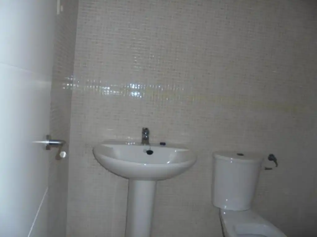 Baño de Dúplex en venta en Mota del Cuervo