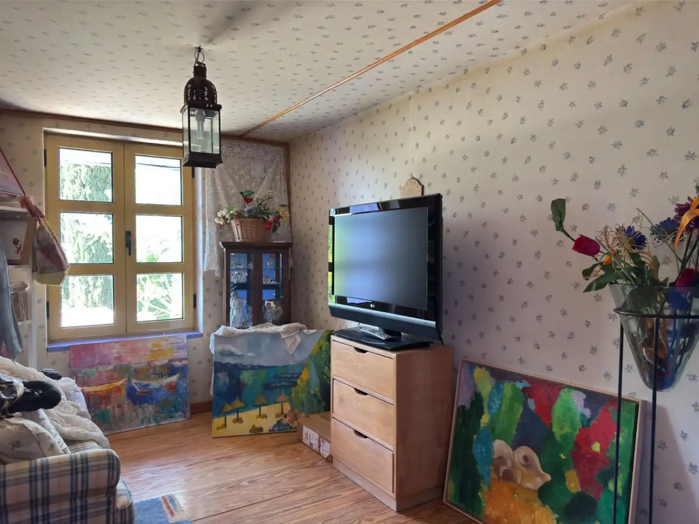 Casa o xalet en venda a Málaga, 67, Aznalcázar