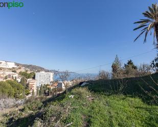 Vista exterior de Residencial en venda en Almuñécar