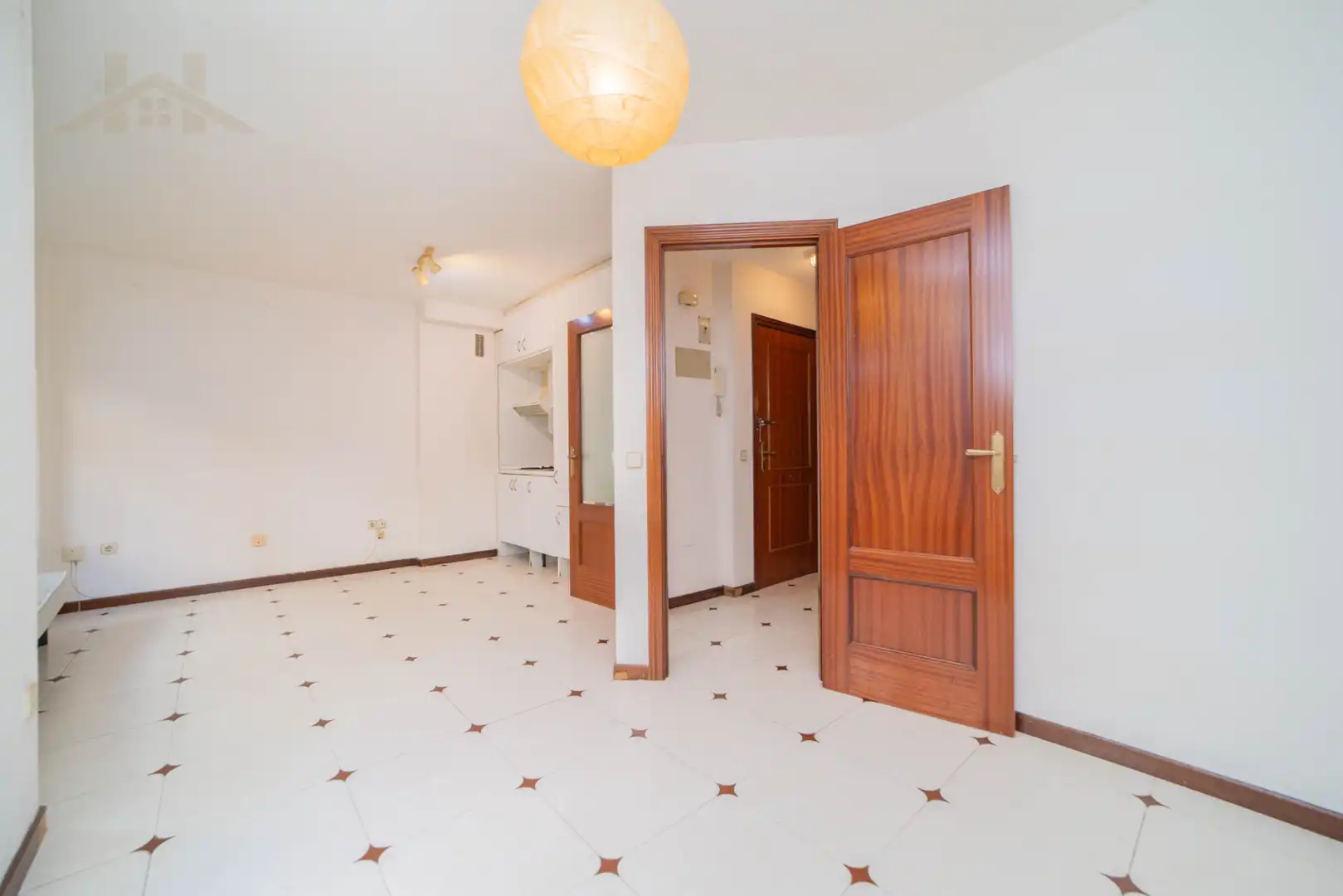 Wohnung zum Verkauf in Casco Antiguo