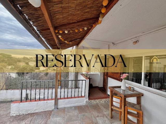 Casa-chalet en Venta en Sant Pere de Vilamajor