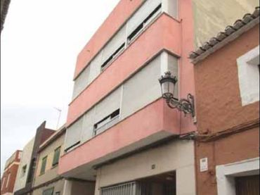 Wohnung zum Verkauf in L'Entrada