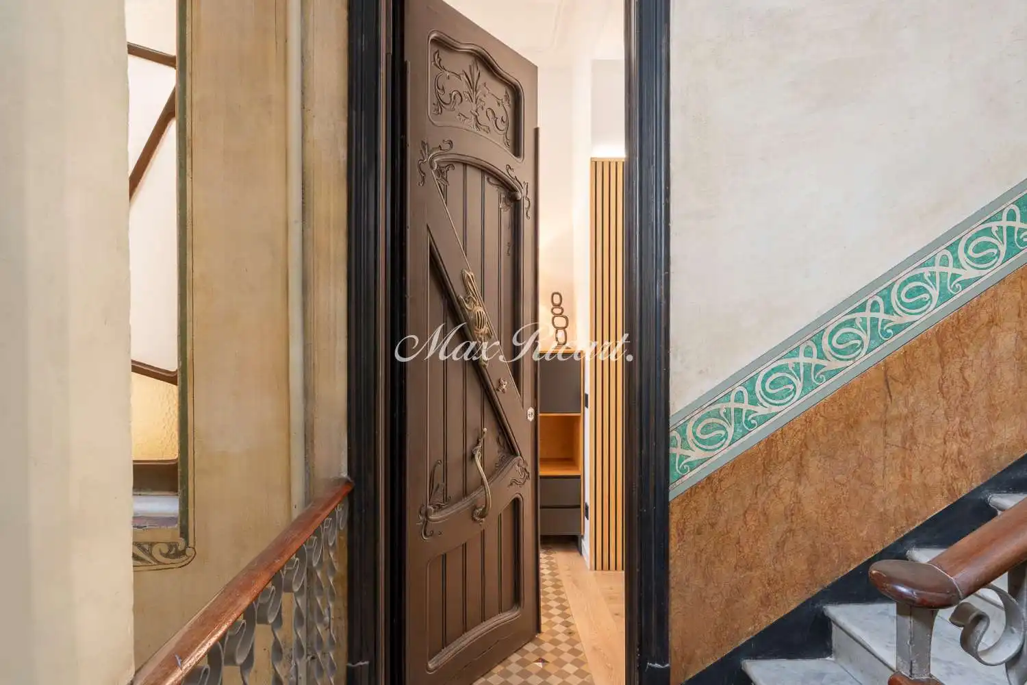 Flat for sale in Dreta de l'Eixample